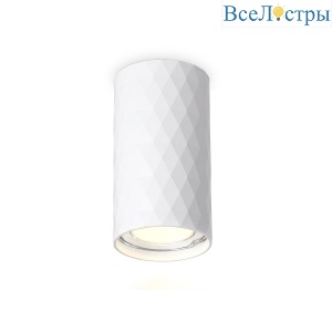 Накладной светильник Ambrella light Techno Spot Techno TN213182