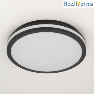 Потолочный светильник Citilux Luns CL711021V