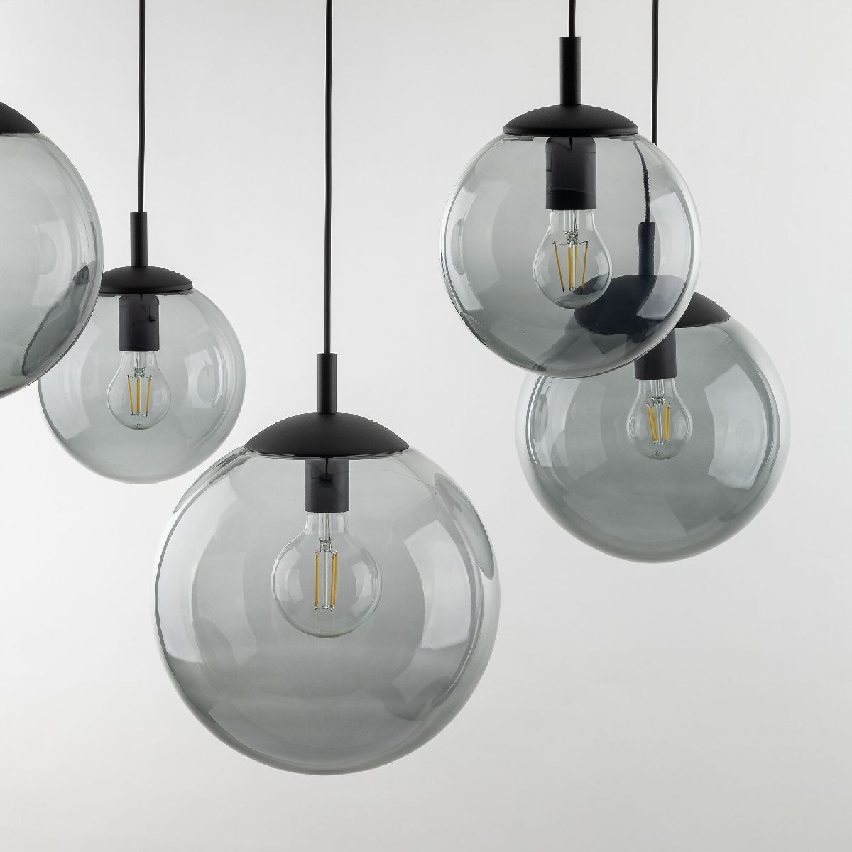 каскадная люстра tk lighting 5382 esme a068567