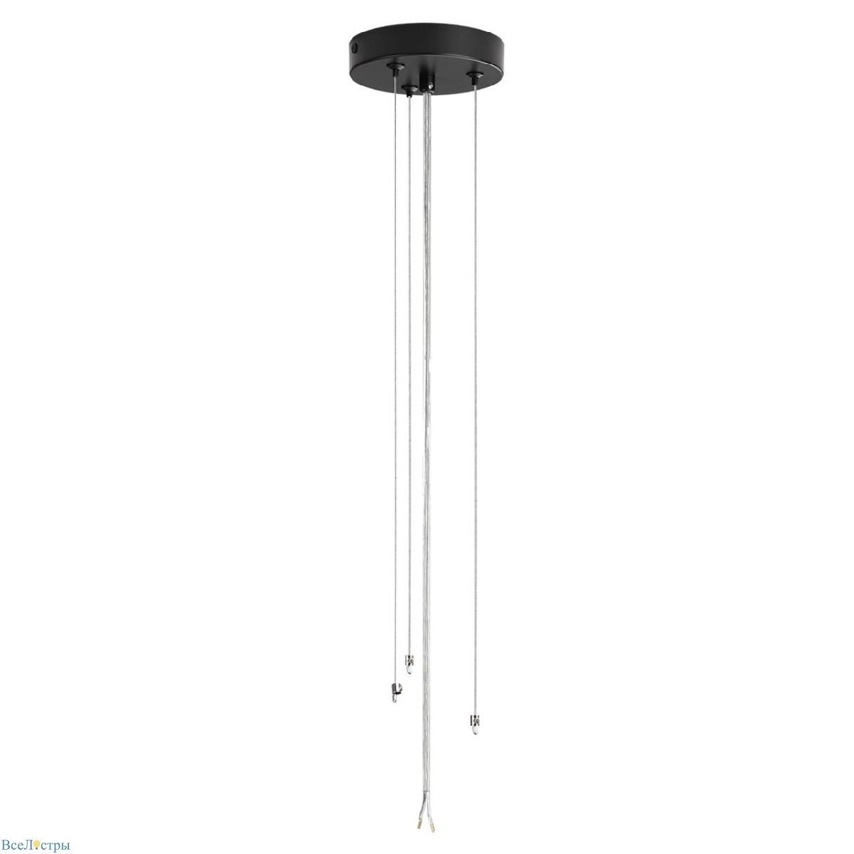 подвесное крепление lumion animaisa 8003/a