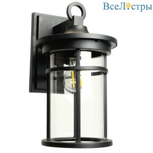 Уличный настенный светильник Feron Турин PL761 51817