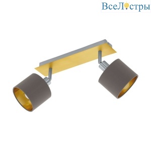 Спот Eglo Valbiano 97537