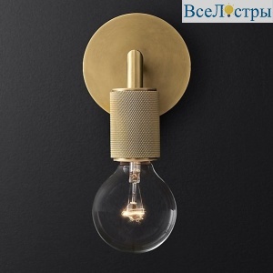 Бра ImperiumLoft RH Utilitaire 123285-22