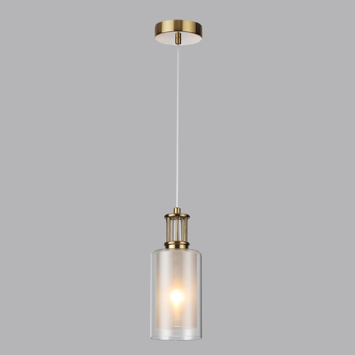 подвесной светильник odeon light saga classic 5088/1a