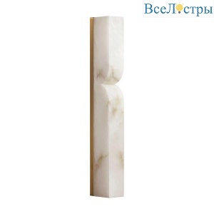 Настенный светильник Odeon Light Marbella 6685/15WL
