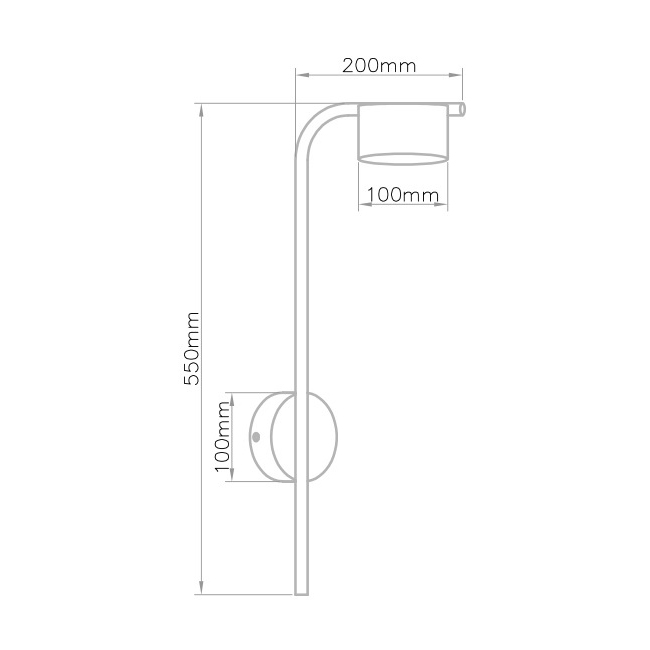 бра imperium loft patsy 208811-23