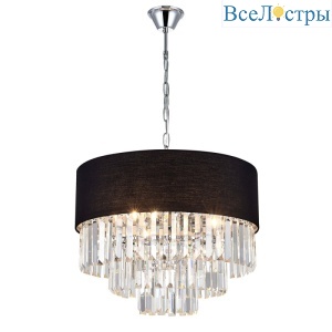 Подвесная люстра Simple Story 1078-7PL