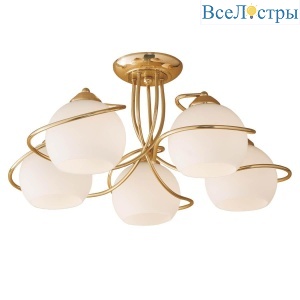 Люстра на штанге Citilux Лайма CL155152