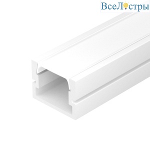 Профиль Arlight PDS-SM-2000 WHITE 044325