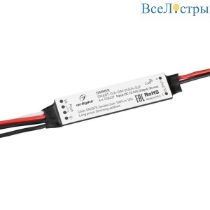 Диммер Arlight Smart-D16-Dim-Push-Suf 028437
