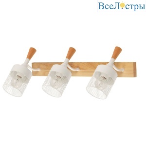 Бра De Markt Ирсон 514020903