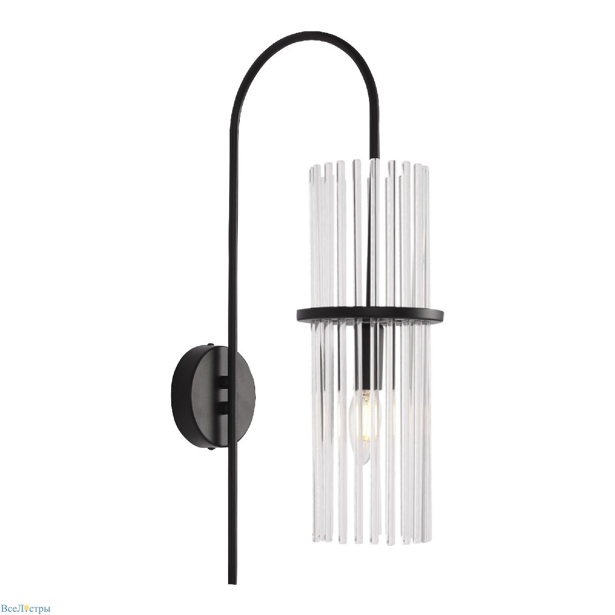 бра st luce tasse sl6145.401.01