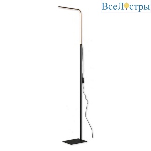 Торшер Lussole Lgo MURRIETA LSP-0910