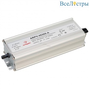 Блок питания для светодиодной ленты Arlight ARPV 028198(1)