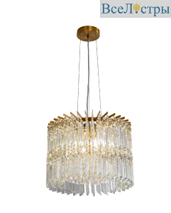 Подвесная люстра Zortes Ice Queen ZRS.30514.06