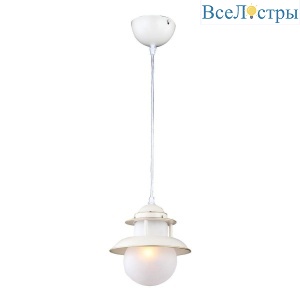 Подвесной светильник Escada Industrial 10164/1S