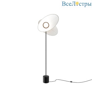 Торшер Maytoni Evolution MOD396FL-L10W3K