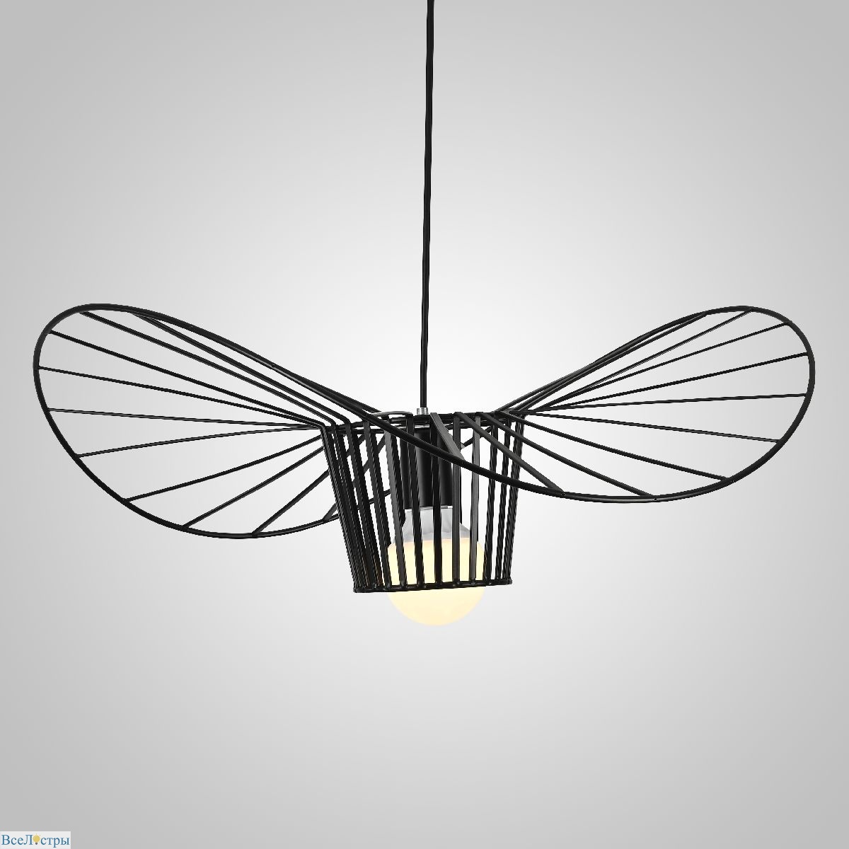 подвесной светильник imperiumloft hat 241193-26