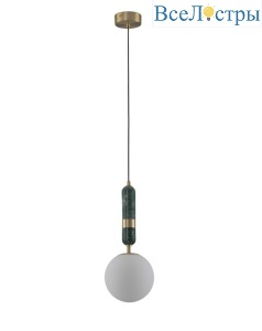 Подвесной светильник Moderli Selesta V11959-1P