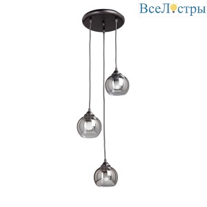 Подвесная люстра Vitaluce V4361-1/3S