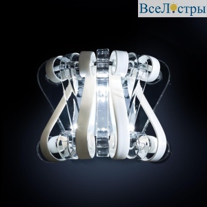 Бра Citilux Volution EL326W02.1