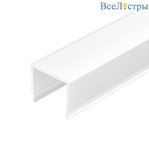 Экран Arlight G-K MAT-L для PLS-GIP, LOCK 019210(1)