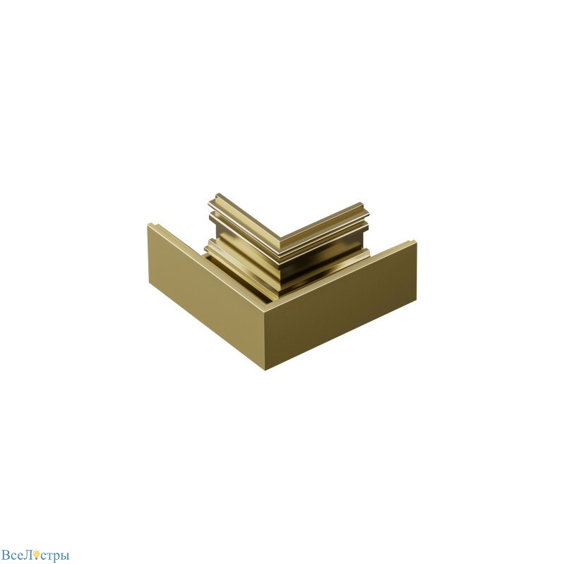 угол профиля denkirs shine base tr5731-sb