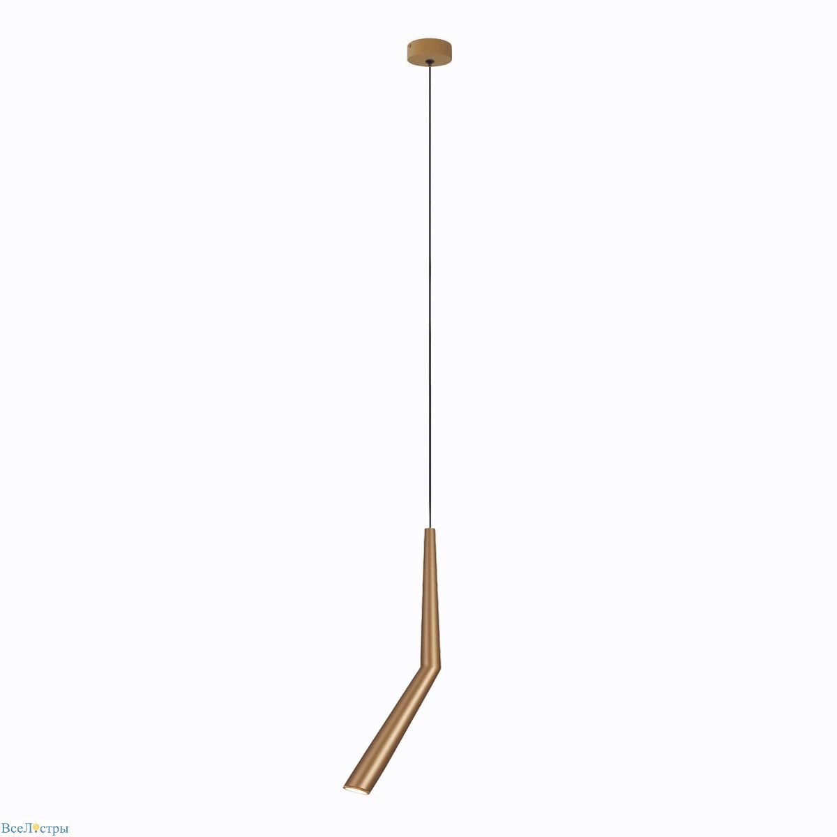 подвесной светильник mantra boomerang 9356+9245 (1l)