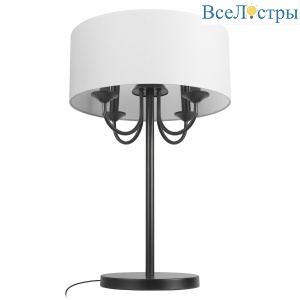 Настольная лампа Loft IT Balance 10416T BL