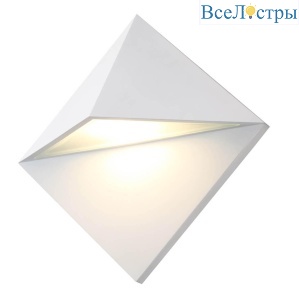 Накладной светильник Novotech Testa 370586