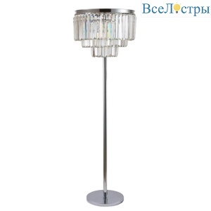Торшер Divinare Nova 3001/02 PN-6