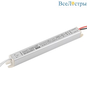 Драйвер General GDLI-SS-24-IP20-12 SG 519130