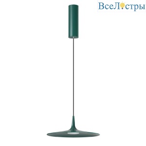 Подвесной светильник Odeon Light Sombra 7037/12L