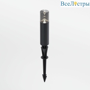 Ландшафтный светодиодный светильник Elektrostandard Hidden 35166/S a066034