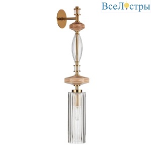 Бра Odeon Light Terra Modern 5414/1WA