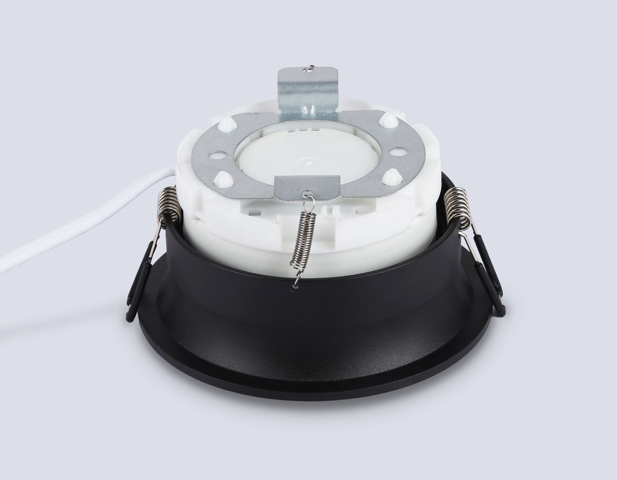 встраиваемый светильник ambrella light techno spot gx standard tech tn51811
