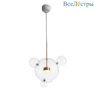 Подвесной светильник ST-Luce SL1133.203.01