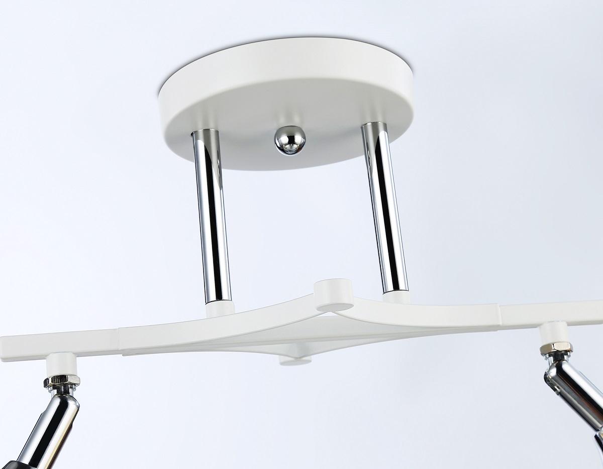 подвесной светильник ambrella light traditional modern tr303062