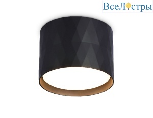 Накладной светильник Ambrella Light GX Standard Tech TN5359