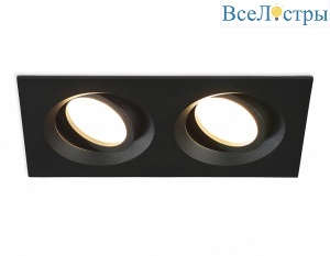 Встраиваемый светильник Ambrella Light Techno Spot Standard Tech TN102746