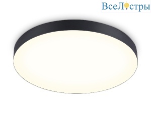 Потолочный светильник Ambrella Light Air Alum FV5537