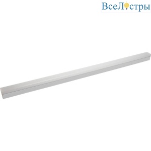 Подвесной линейный светодиодный светильник Feron AL4020 41227
