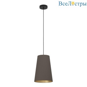 Подвесной светильник Eglo Petrosa 390195