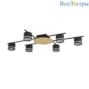 Потолочный светильник Lumion Comfi Agnia 8304/6C