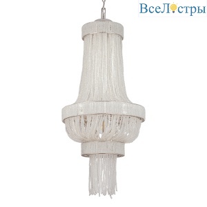Подвесная люстра Covali JPL-10477