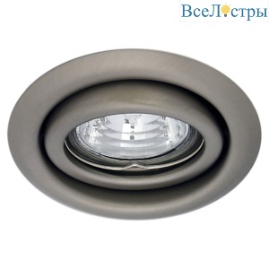 Точечный светильник Kanlux Argus CT-2115-C/M 331