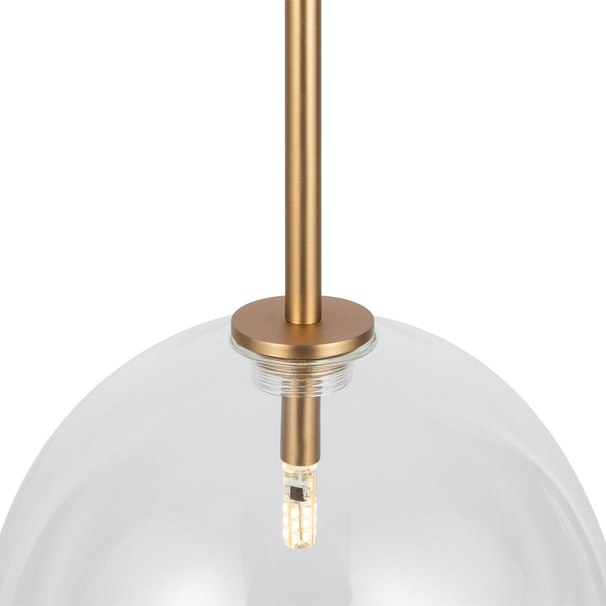подвесной светильник maytoni mood mod172pl-01bs
