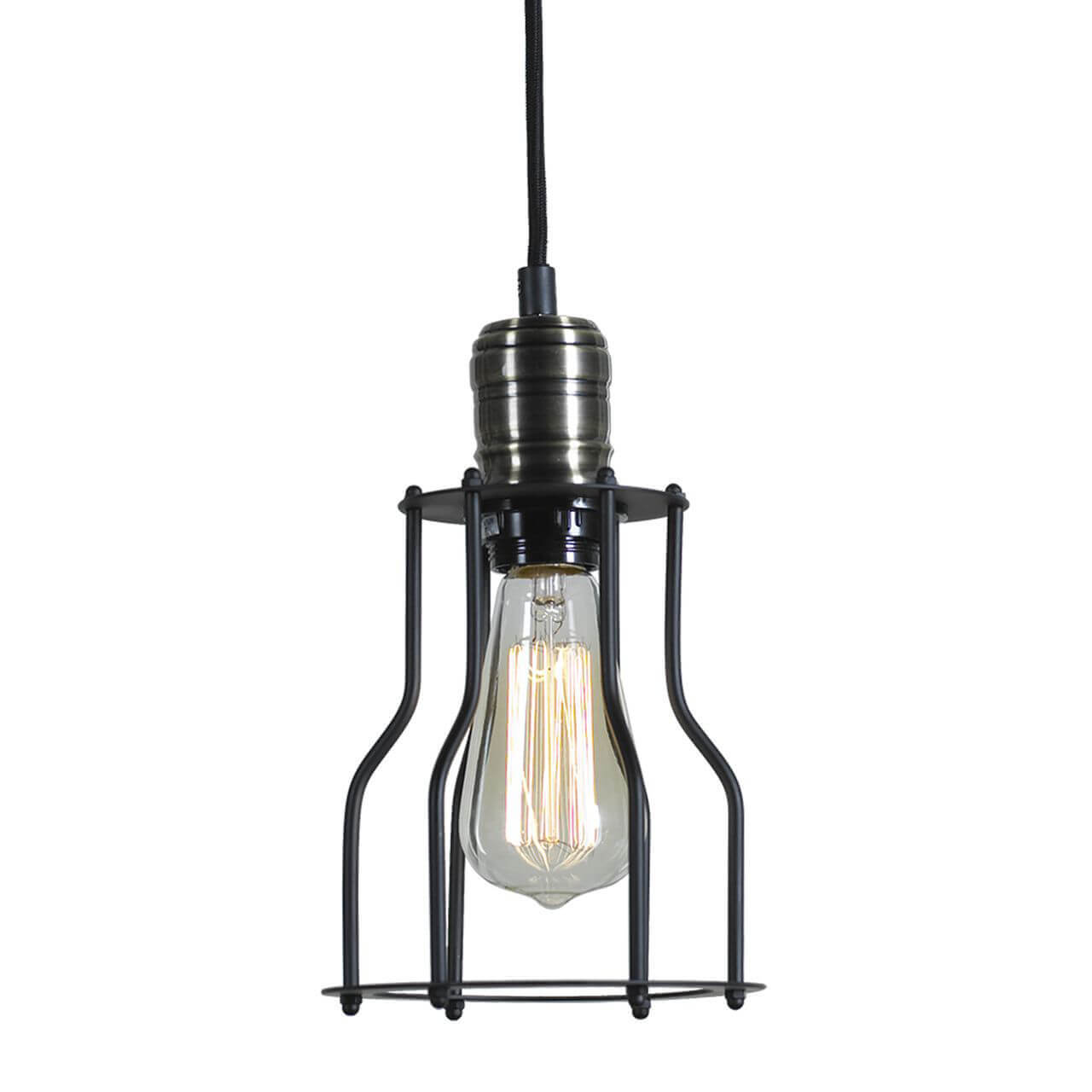 подвесной светильник lussole loft iv lsp-9610