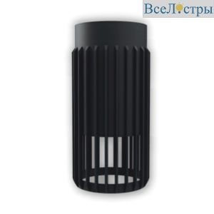 Накладной светильник EKS Art Zebra 0У-00004512