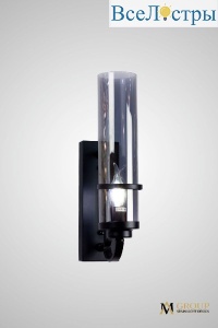 Бра AM Group AM263-AP1 BK